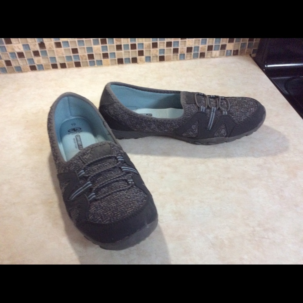 Athletic comfort fit